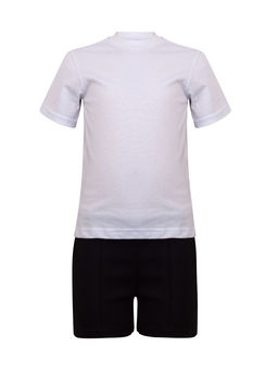 Комплект детский для физкультуры 795 (122, 64)