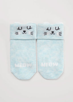 Носки детские для девочки