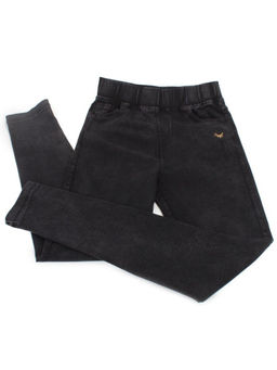 370 DK. GRAY Джеггинсы женские - Fashion фото 3