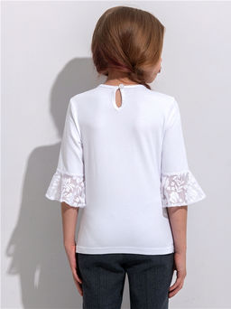 лонгслив 1ДДЛД2699804 - Апрель фото 2