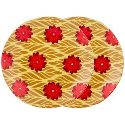 Цена за 2 шт. ТАРЕЛКА ДЕСЕРТНАЯ LEFARD 19 СМ