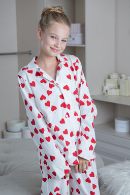 ЛЮБАСОН - детская пижама