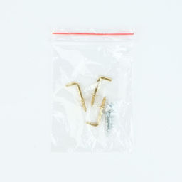 Ключница настенная с полкой «Ступеньки», 30×18 см