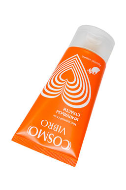 Лубрикант COSMO VIBRO TROPIC для женщин, 50 г