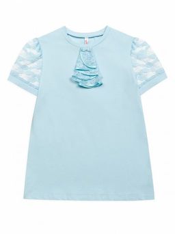 Уценка PELICAN GFT7133 футболка для девочек  фото 3