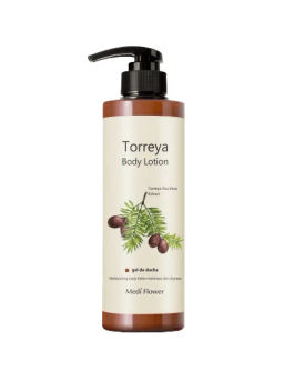 Body Cleanser Torreya - Гель для душа с ароматом Торрея, 500 мл