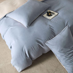 КПБ Mency Бархатный сатин MENBS003 2 спальный