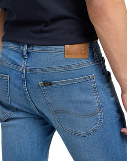 Джинсы мужские