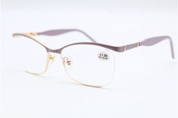 Готовые очки Favarit 7941 56-17-140