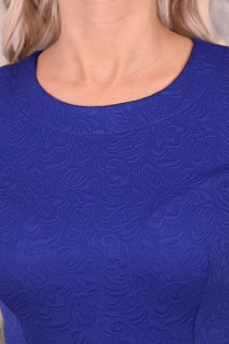 Платье П3-3203 - Wisell фото 3