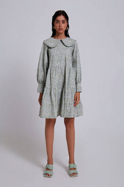 Платье жен. - Incity фото 3