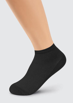 Носки женские сетка - Clever wear фото 4