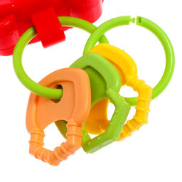 Музыкальная игрушка Весёлая машинка, звук - Zabiaka фото 4