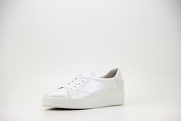 Кеды 131.143w.white perl R