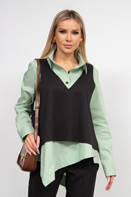 VALENTINA Жилет Жуи №1  фото 5