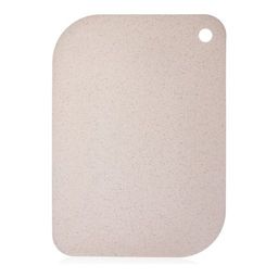 Набор гибких разделочных досок Walmer Eco Flex 4 штуки, 28х20 см, цвет в ассортименте  фото 5