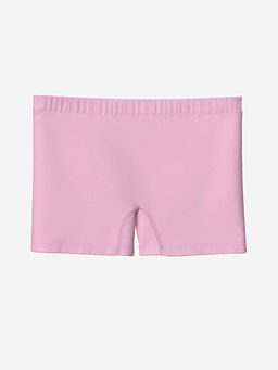 Bask?l? K?z ?ocuk Boxer 3l? - Waikiki фото 3