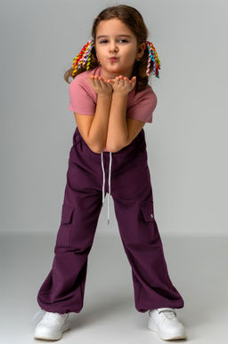 Брюки для девочки Bonito  фото 10