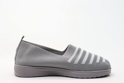 Кеды (36-41)р. / шт. - Mergemax фото 2