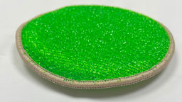 Спонж для мытья посуды Sparkle (Зеленое яблоко) - Wai ora фото 19