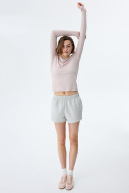 Sweatshorts - H&m фото 11