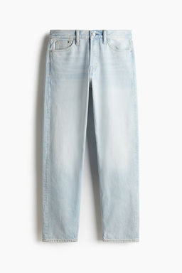 Relaxed Jeans - H&m фото 3