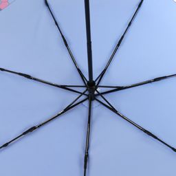 Зонт с куполом 92см, автомат, FABRETTI UFR0002-9 - Bears family фото 4