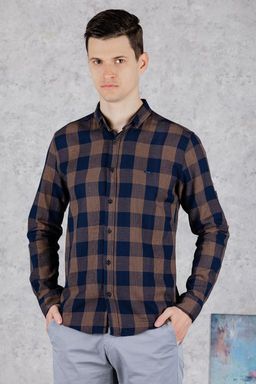 рубашка 
 17.7507-VIZON