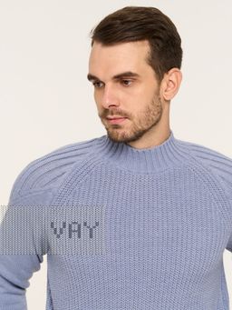 Свитер мужской 222-12293 - Vay фото 4