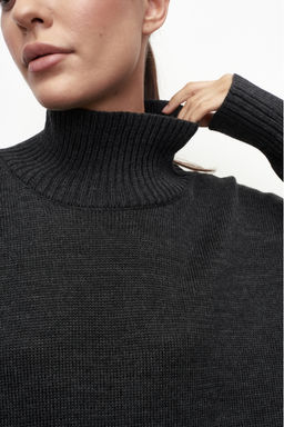 Свитер Merino Meringue - Erist store фото 5