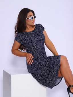 Платье Бабочки