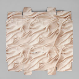 Складная коробка Нежности, 31.2 х 25.6 х 16.1 см - Дарите счастье фото 5