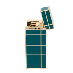 Зажигалка S.QUIRE FL068-Green фото 3