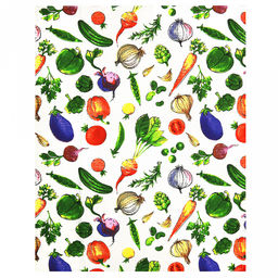 Полотенце вафельное 48х62см "Ассорти", 171г/м2, хлопок 100%, комплект 3шт, "Домашняя мода" (Россия)