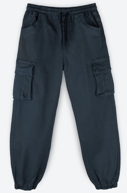 Брюки-джоггеры для мальчика Happyfox