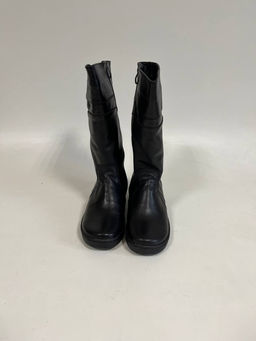 Ботинки 703.margo black R