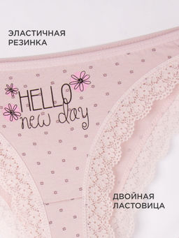 Трусы женские Milimbi  фото 2