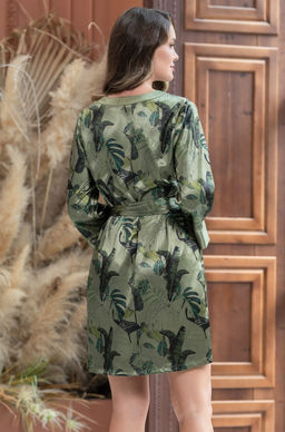 Короткая туника Mia-Amore  фото 3