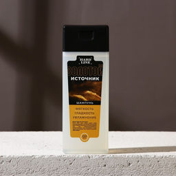 Подарочный набор косметики Идеальный мужчина, гель для душа 250 мл и шампунь 250 мл, HARD LINE