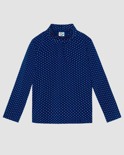 Свитер (водолазка) для девочки 61442 Lets go - Let's go фото 28