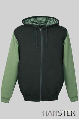 Толстовка Т-18 футер 3х нитка