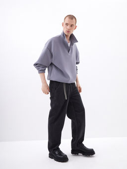 Мужские Брюки BAGGY - Mossmore фото 15