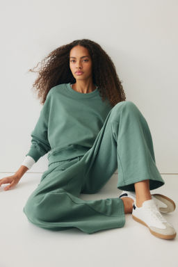 Conjunto de sudadera y joggers - H&m фото 3