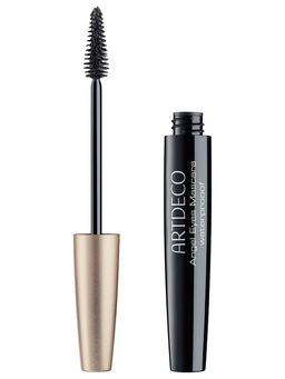 ARTDECO Водостойкая тушь для ресниц Angel Eyes Mascara Waterproof тон черный 10 мл  фото 5