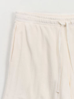 Шорты из смесового хлопка / Zarina  фото 8