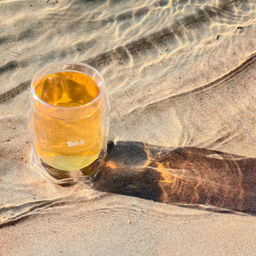 Стакан TalleR TR-32338 Чериш 350 мл