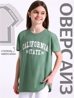 футболка 1ДДФК4512001