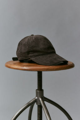 Cardigan en punto de canale Regular Fit - H&m фото 2