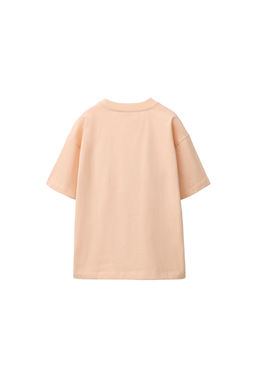 CAMISETA LISA / Salm?n - Zara фото 7