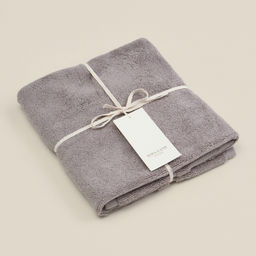 Коврик махровый SL HOME: Basic «Софт Мист», 50×70 см, хлопок 100%